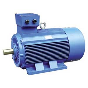 الکتروموتور سه فاز ایده آل